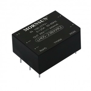 LH高可靠型(5-60W)