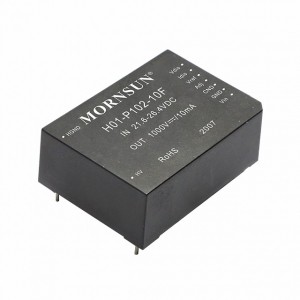 ≤1KV輸出產品