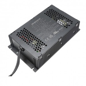 光伏專用電源(150-1500VDC輸入)