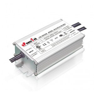 96W/60W/50W恒流LED路燈電源