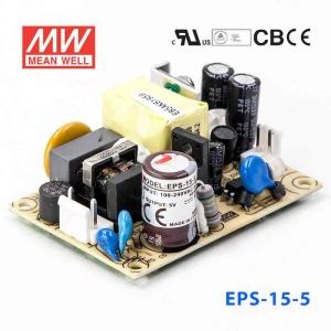 工業用 - 綠能 PCB 型 15W~500W