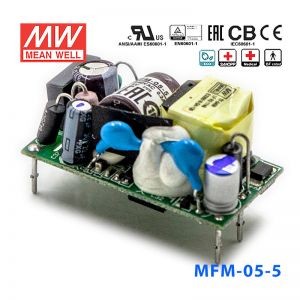 醫療用 - 基板型 5W~90W