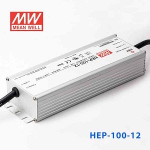 嚴(yán)苛環(huán)境專用—HEP系列 100W~2300W