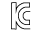 kc認證圖標