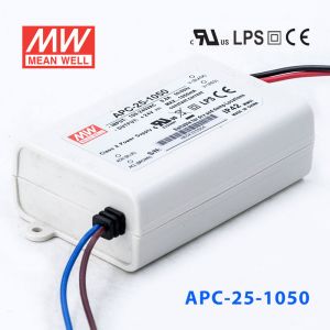 APC-25-1050