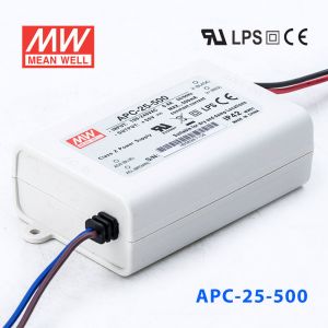 APC-25-500