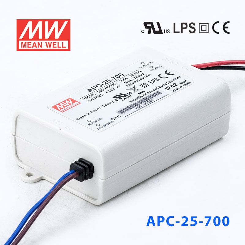 APC-25-700