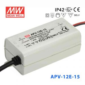 APV-12E-15
