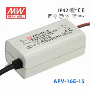 APV-16E-15