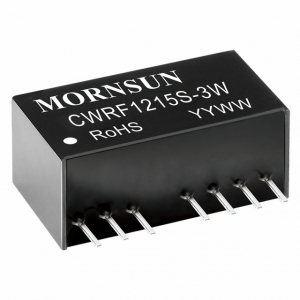 CWRF1215S-3W