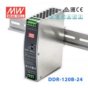 DDR-120B-24