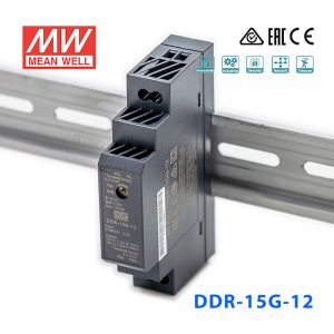 DDR-15G-12