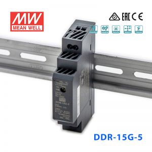 DDR-15G-5