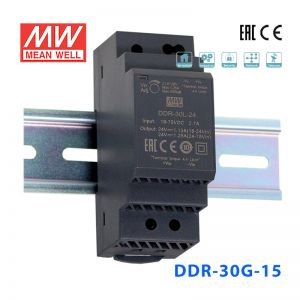 DDR-30G-15