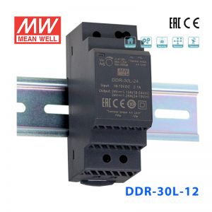 DDR-30L-12