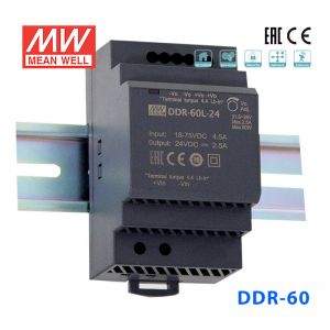 DDR-60L-5