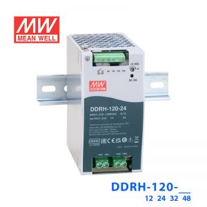 DDRH-120-24