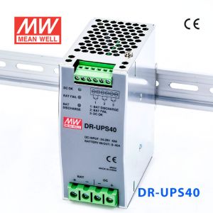 DR-UPS40
