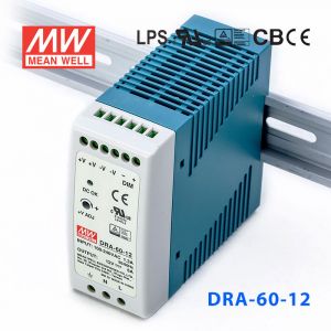 DRA-60-12