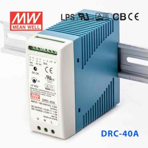 安防專(zhuān)用—DRC系列 40W~180W