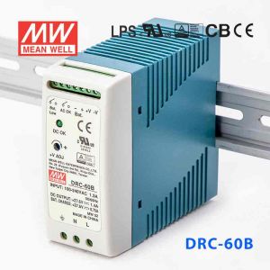 DRC-60B