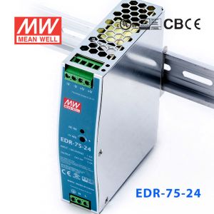 EDR-75-24