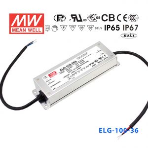 ELG-100-36A