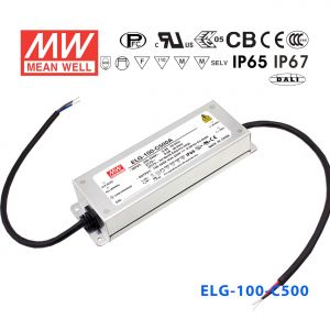 ELG-100-C500A