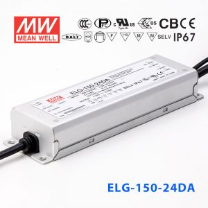 ELG-150-24DA