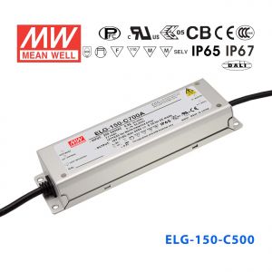 ELG-150-C500A