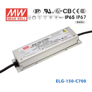 ELG-150-C700A