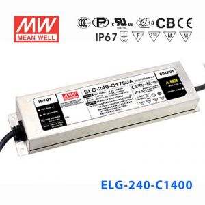 ELG-240-C1400A