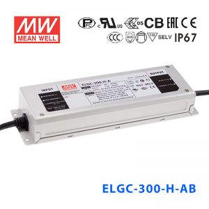 ELGC-300-H-AB