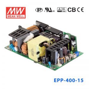 EPP-400-15