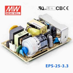 EPS-25-3.3