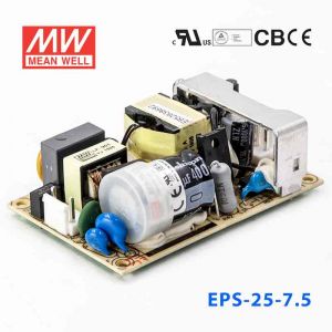 EPS-25-7.5