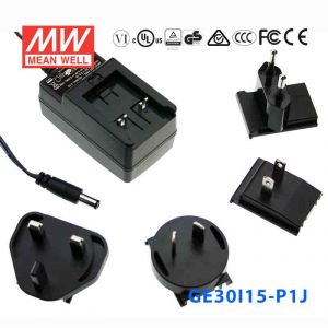 GE30I15-P1J