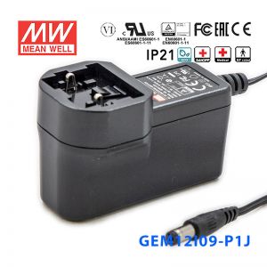 GEM12I09-P1J
