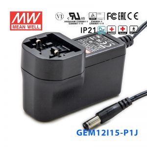 GEM12I15-P1J
