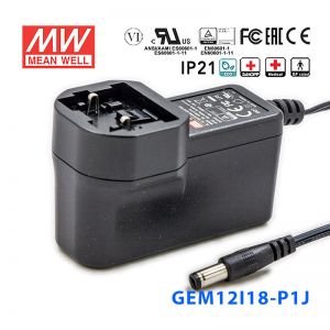GEM12I18-P1J