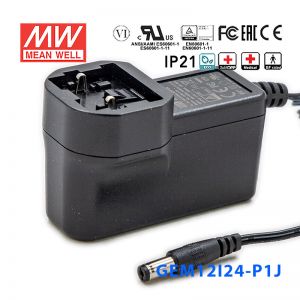 GEM12I24-P1J