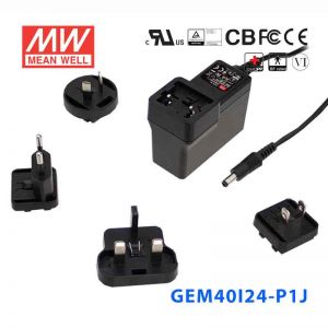 GEM40I24-P1J