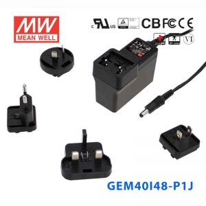 GEM40I48-P1J