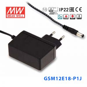 GSM12E18-P1J