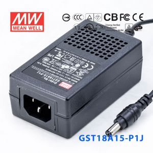 GST18A15-P1J
