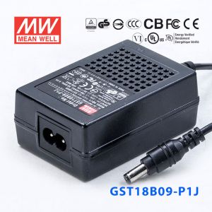 GST18B09-P1J