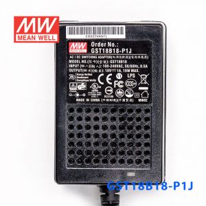 GST18B18-P1J