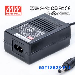 GST18B28-P1J