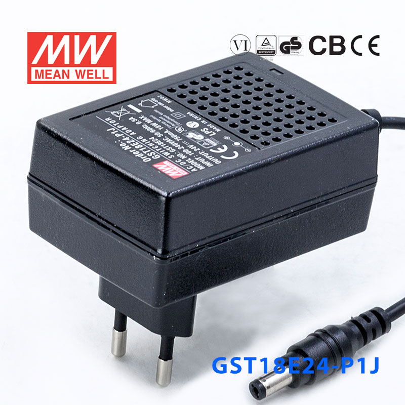 GST18E24-P1J