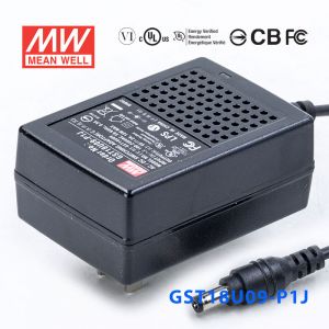 GST18U09-P1J